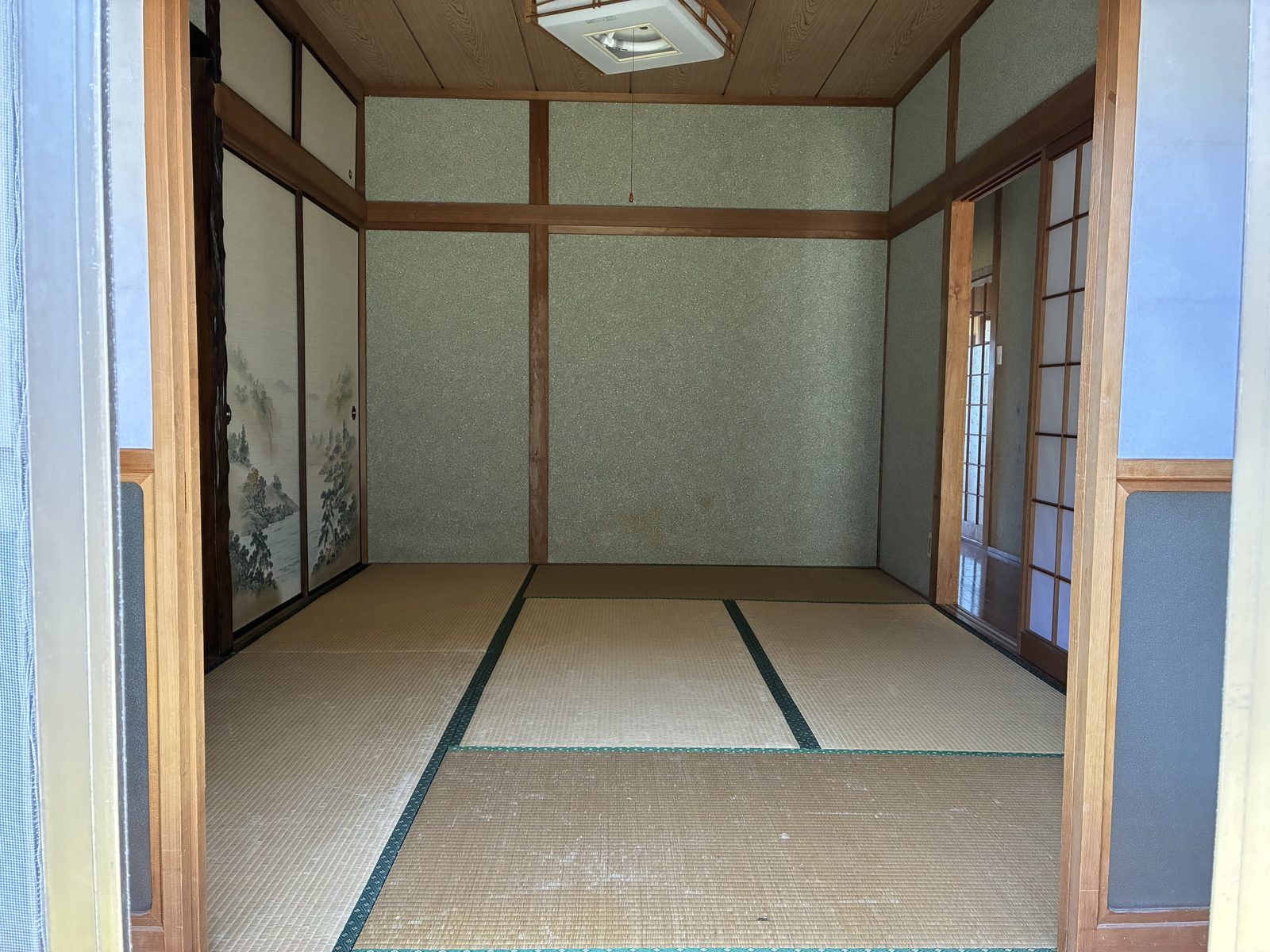 和室6帖