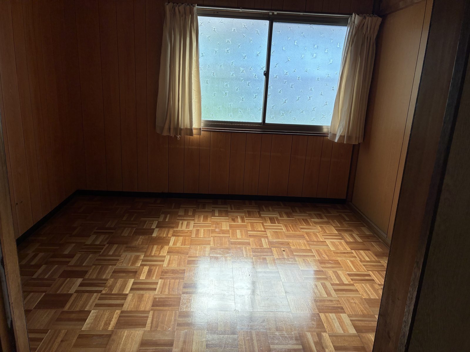 洋室 4.5帖